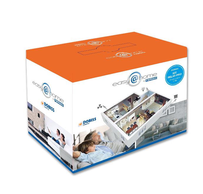 DO5055 DOBISS KIT RELAIS PULSE ONE