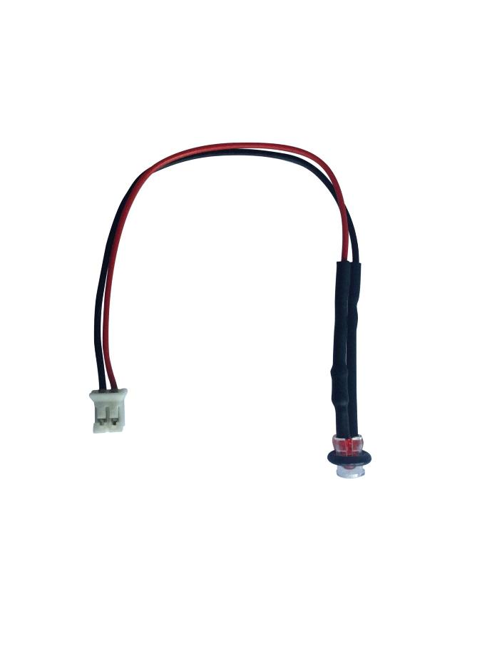 DO0546 DOBISS Dioda statusu LED 12VDC