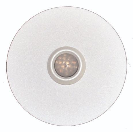 DO5365-PLAFOND DOBISS Czujnik ruchu sufitowy biały