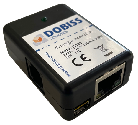DO0050 DOBISS Energie interface