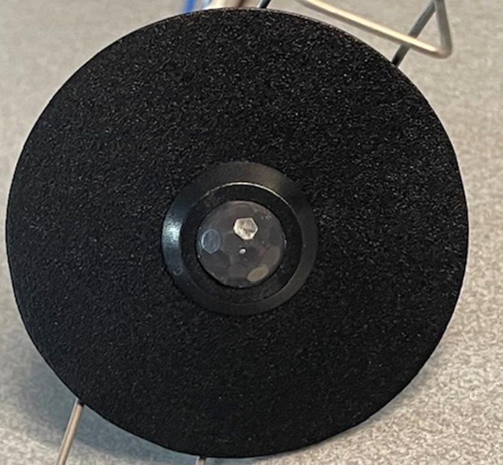 DO5366-PLAFOND DOBISS Czujnik ruchu sufitowy biały