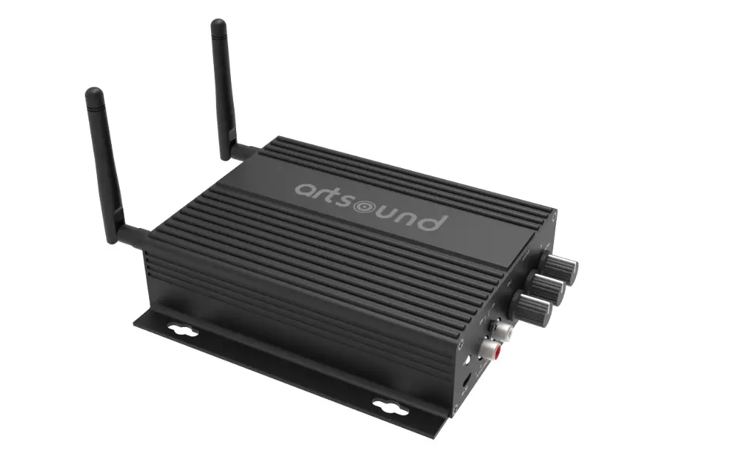DO4981 ARTSOUND SMARTHYDE 