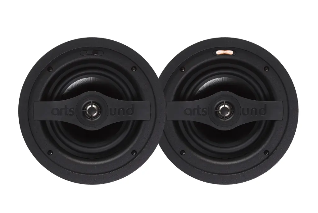 DO4983 ARTSOUND SMARTINSET