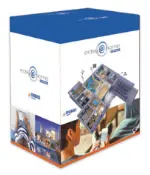 DO5076/3 DOBISS KIT NXT DIM 