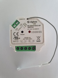 [DO5469] DO5469 DOBISS Micromodule ZIGBEE - relais simple