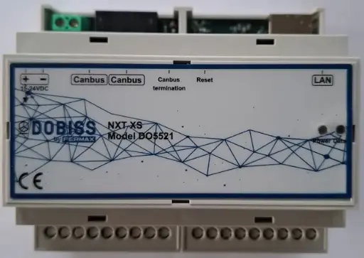 [DO5521] DO5521 DOBISS NXT Programmer