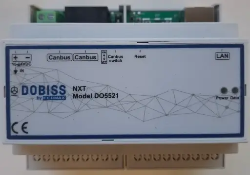 [DO5521] DO5521 DOBISS Programmer NXT