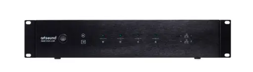[DO4980] DO4980 ARTSOUND SMARTZONE4AMP 