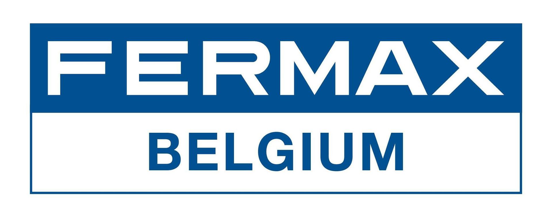 FERMAX Belgium